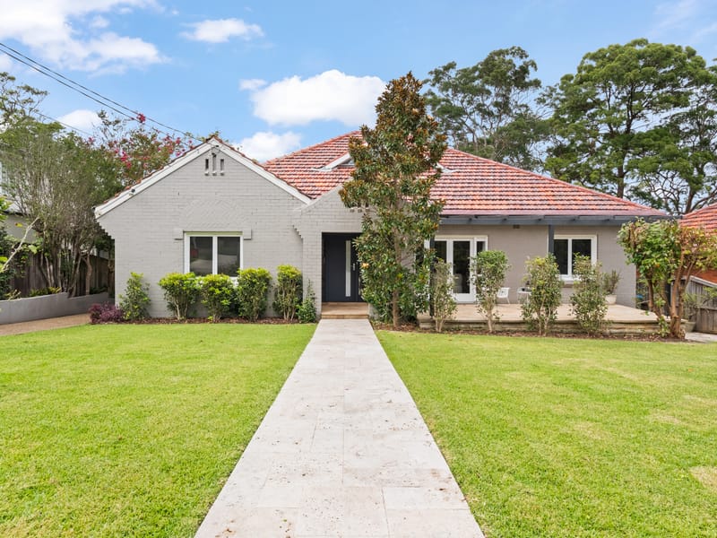 Property listing image