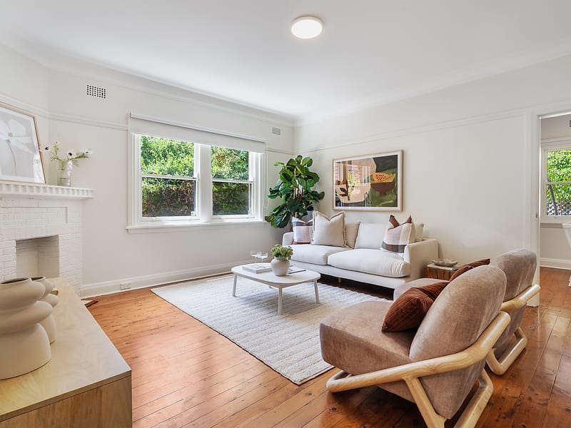 Property listing image