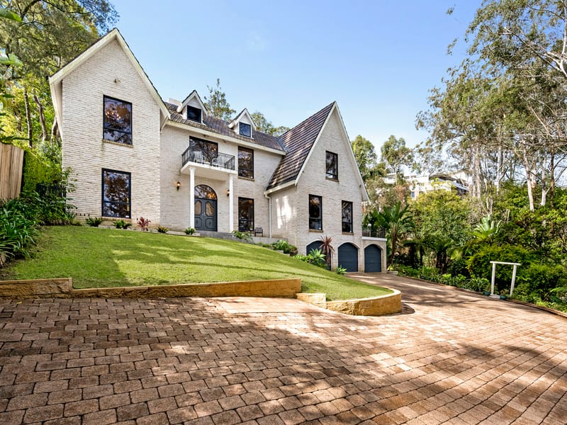 Property listing image