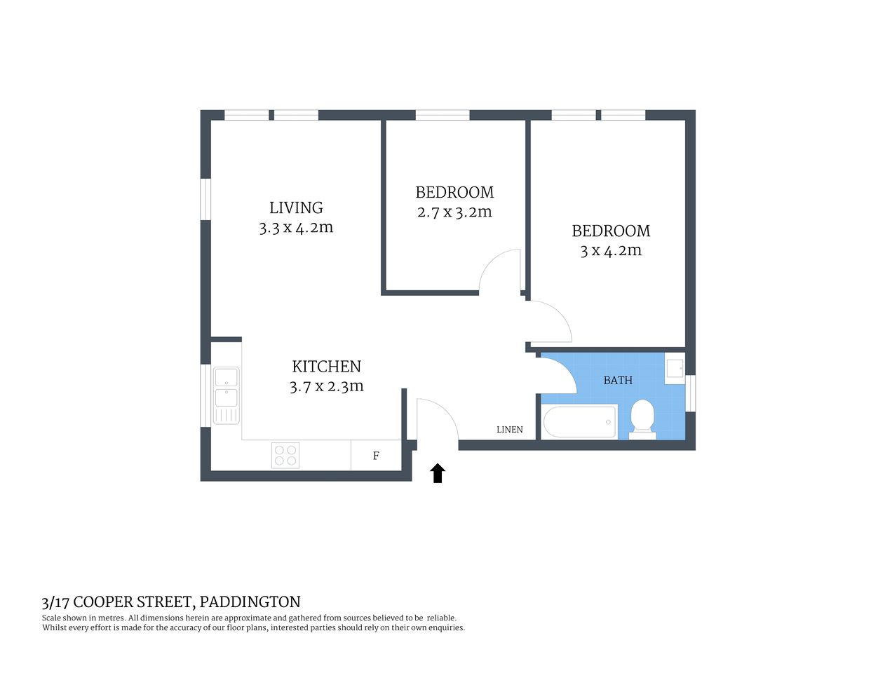 Property listing image