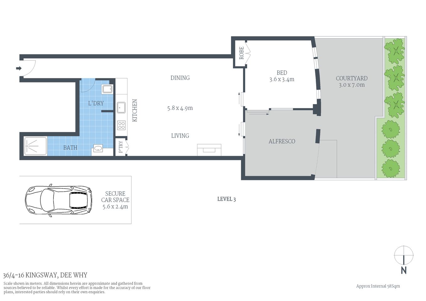 Property listing image