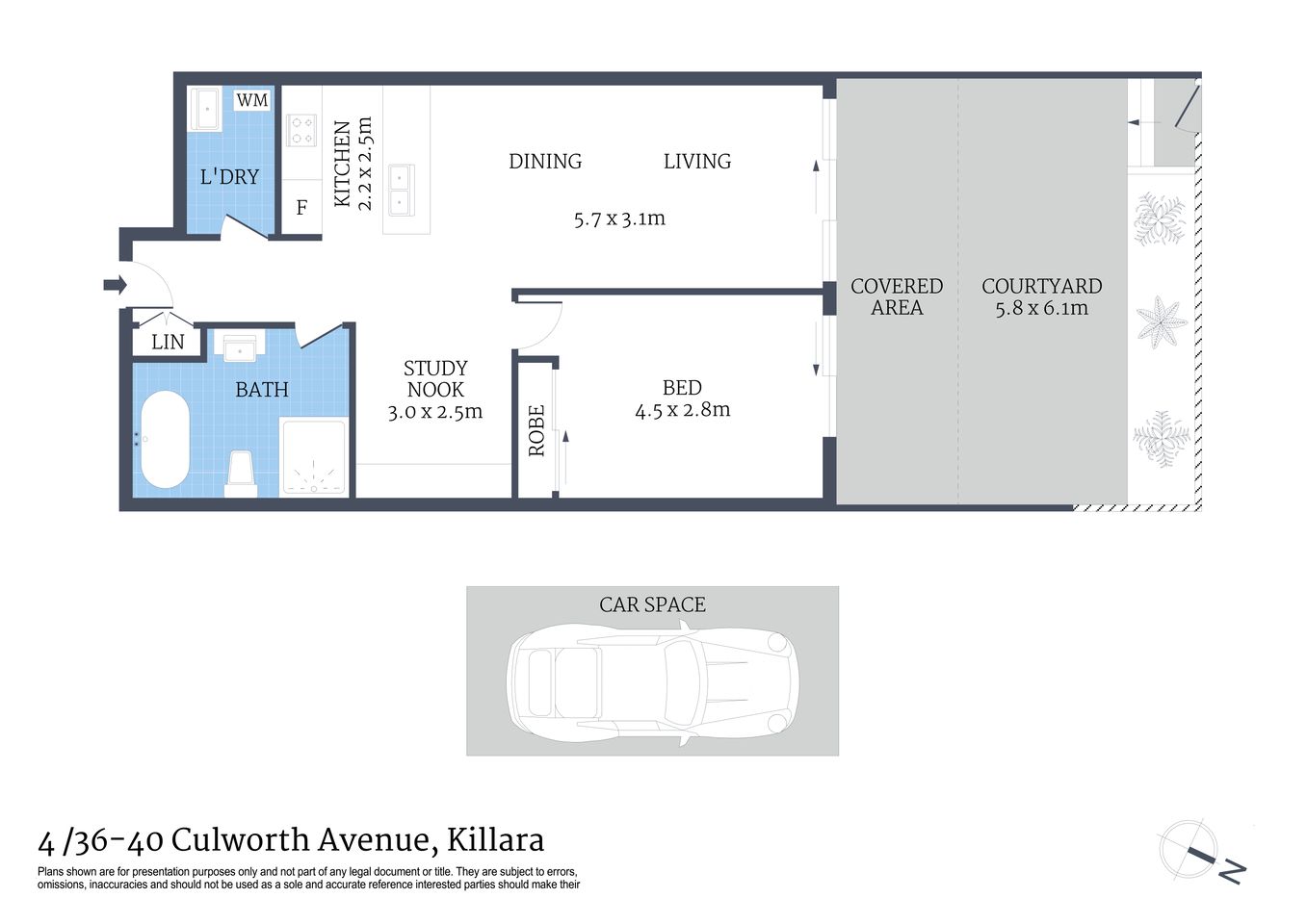 Property listing image