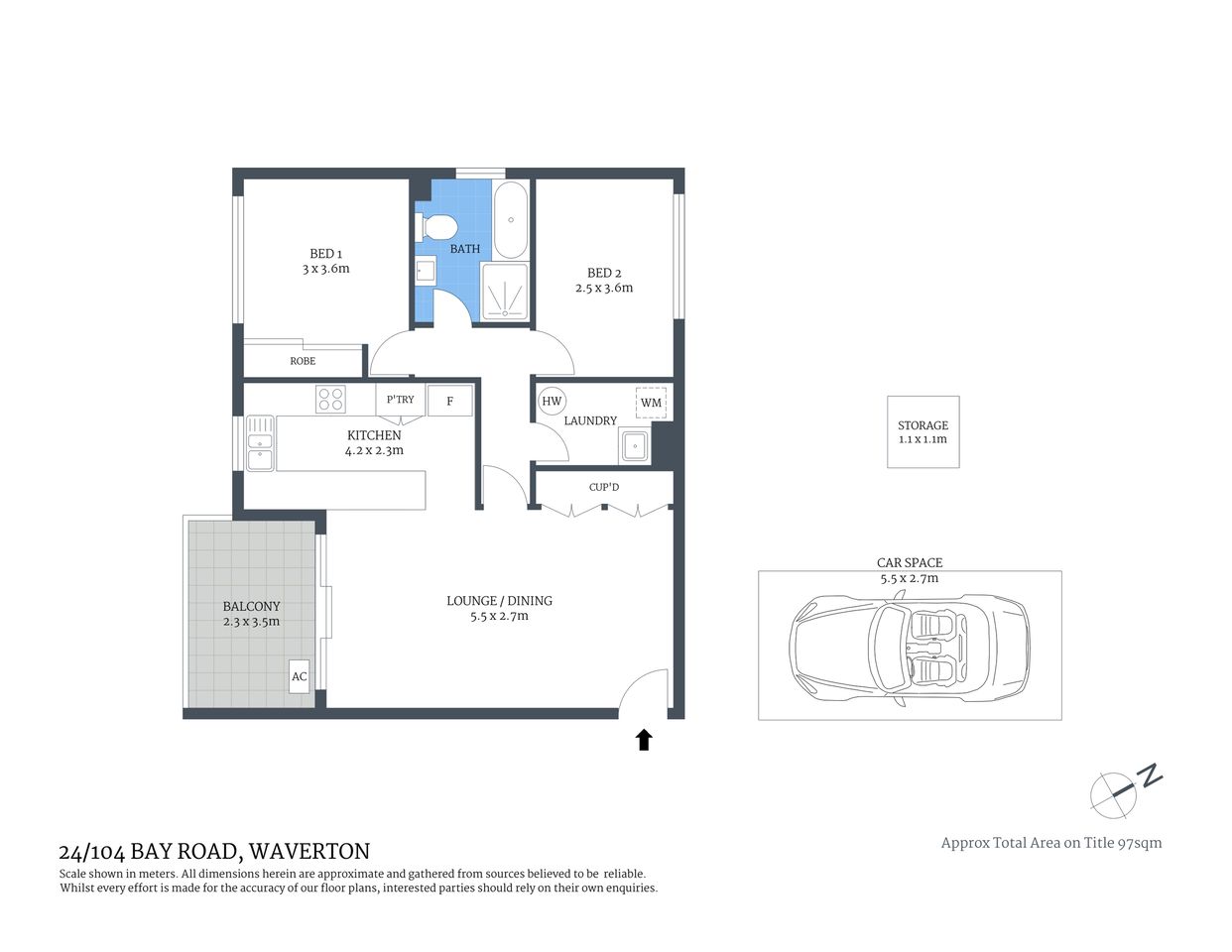 Property listing image