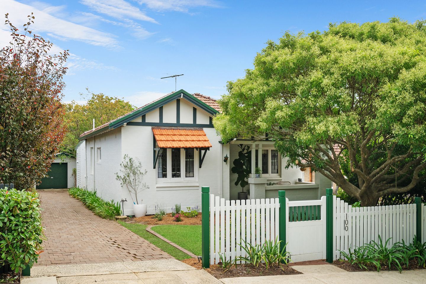 Property listing image