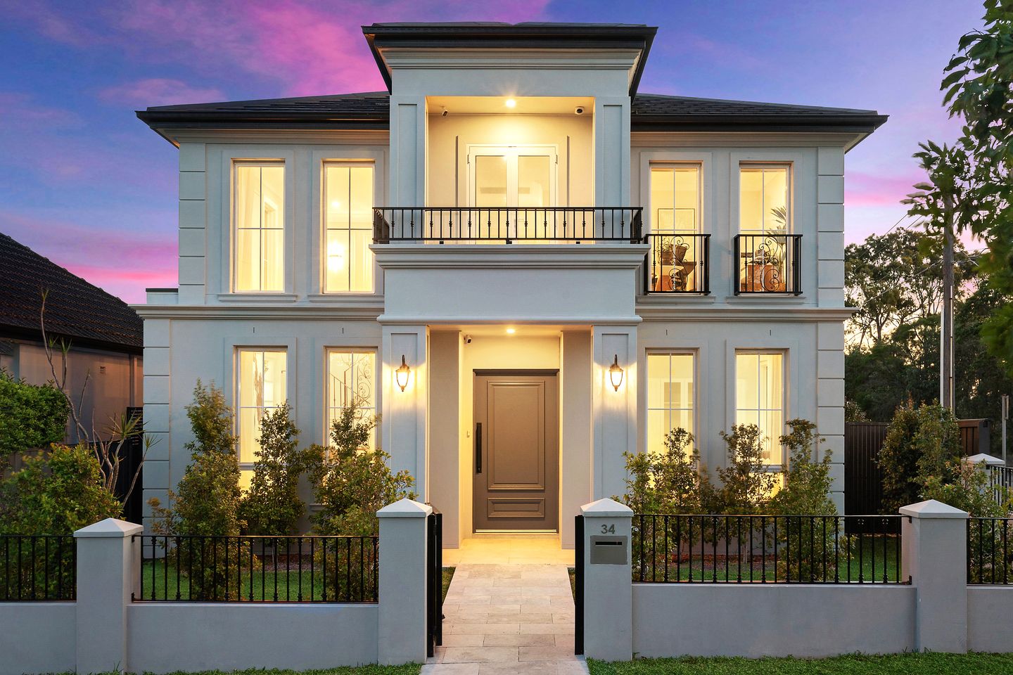 Property listing image