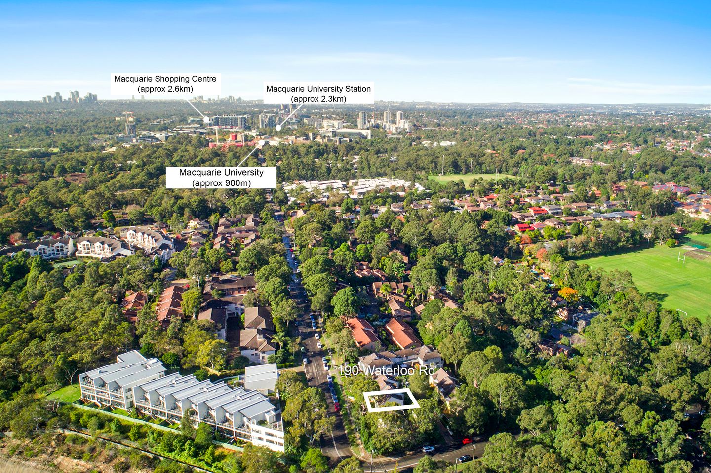 Property listing image