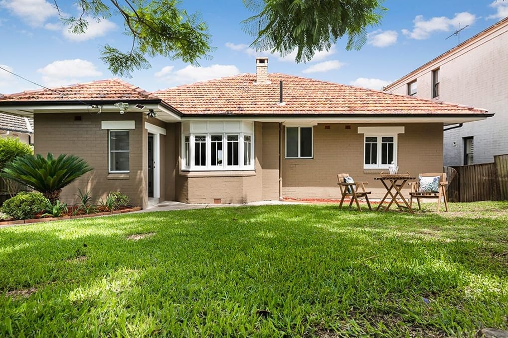 Property listing image