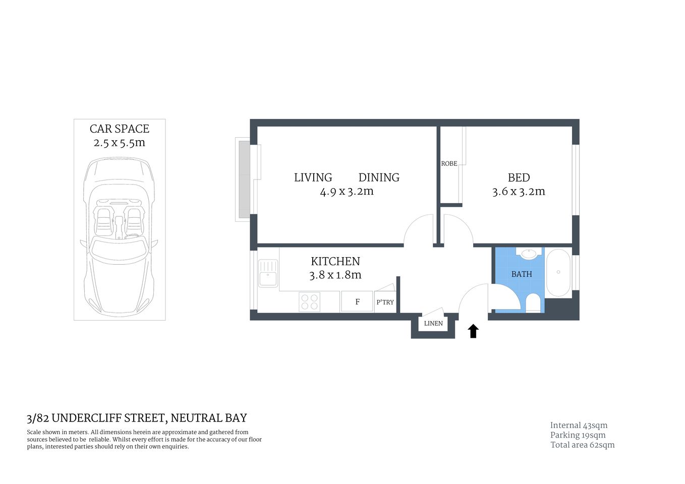 Property listing image