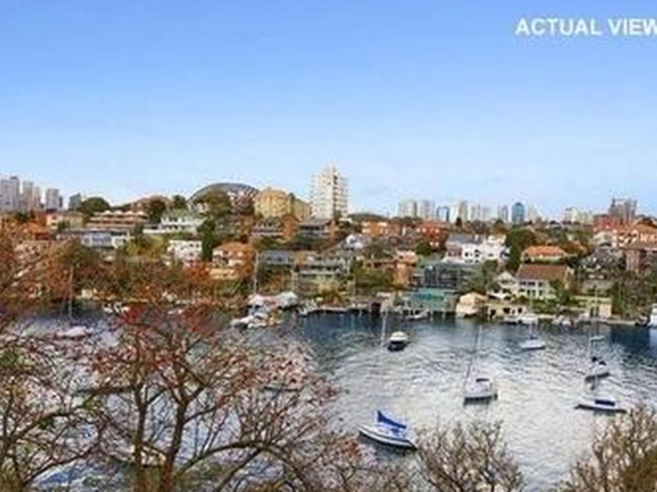 Property listing image