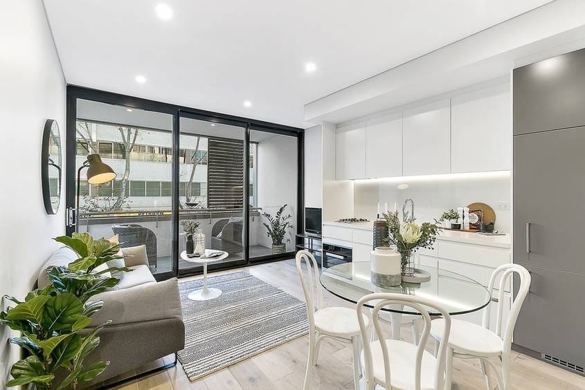 Property listing image