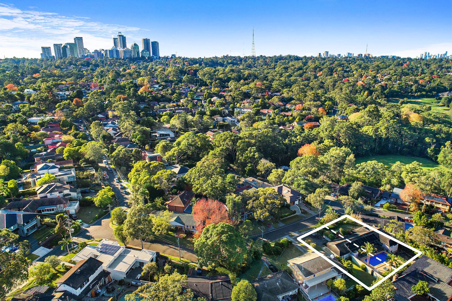 Property listing image