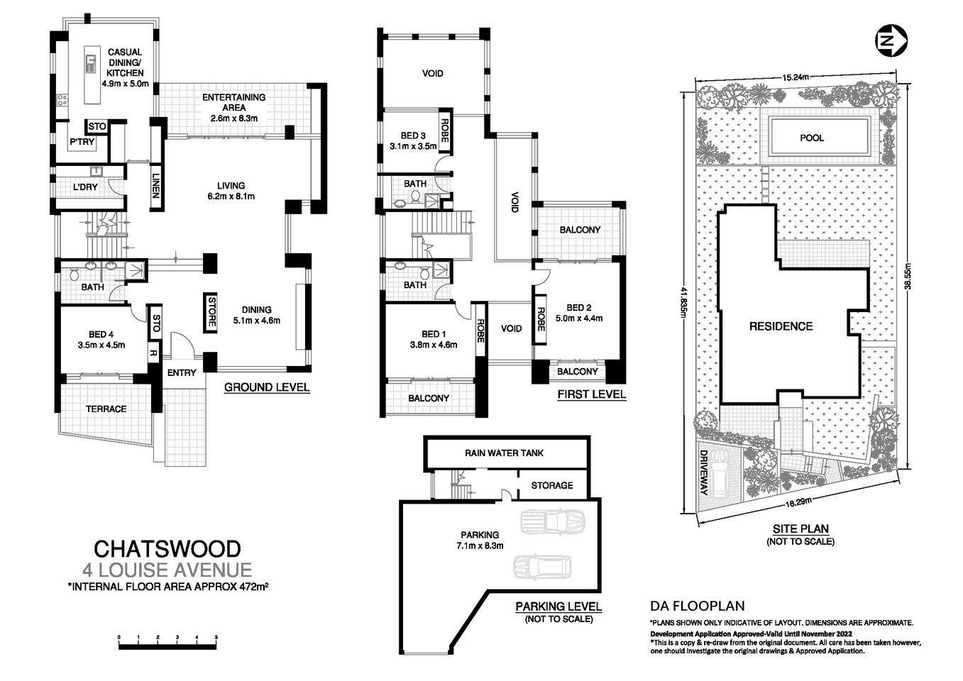 Property listing image