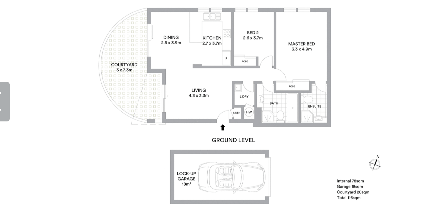 Property listing image