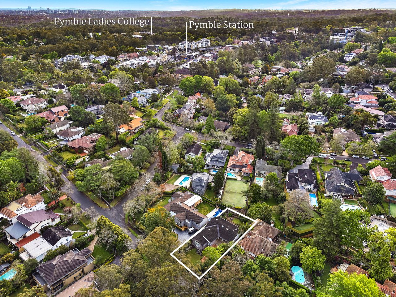 Property listing image