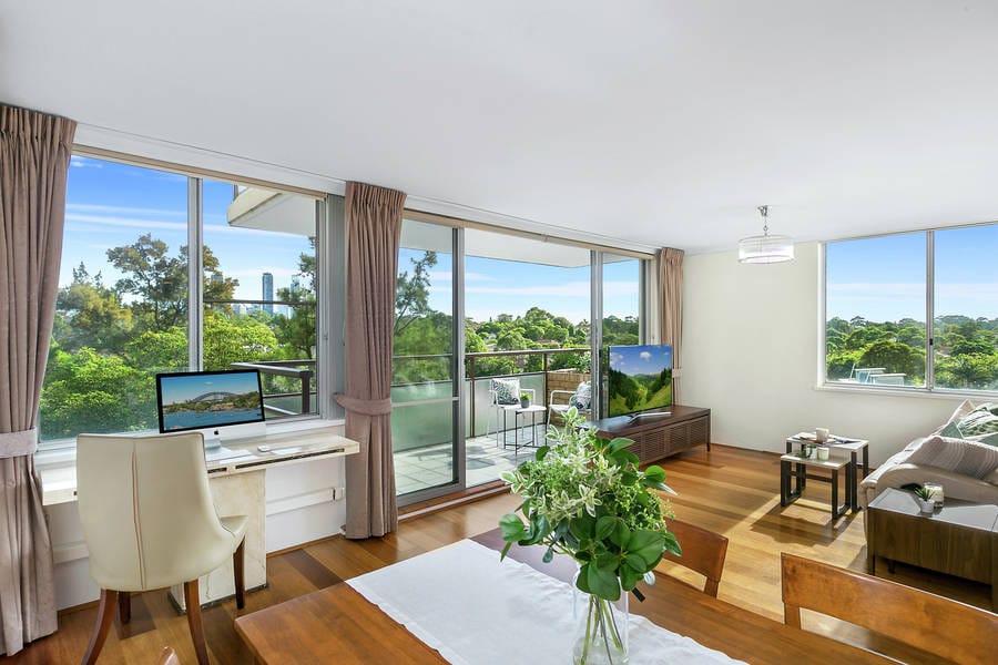 Property listing image