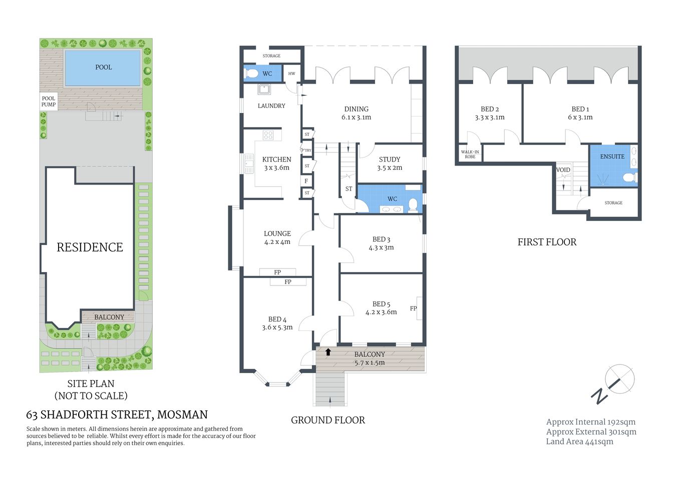 Property listing image