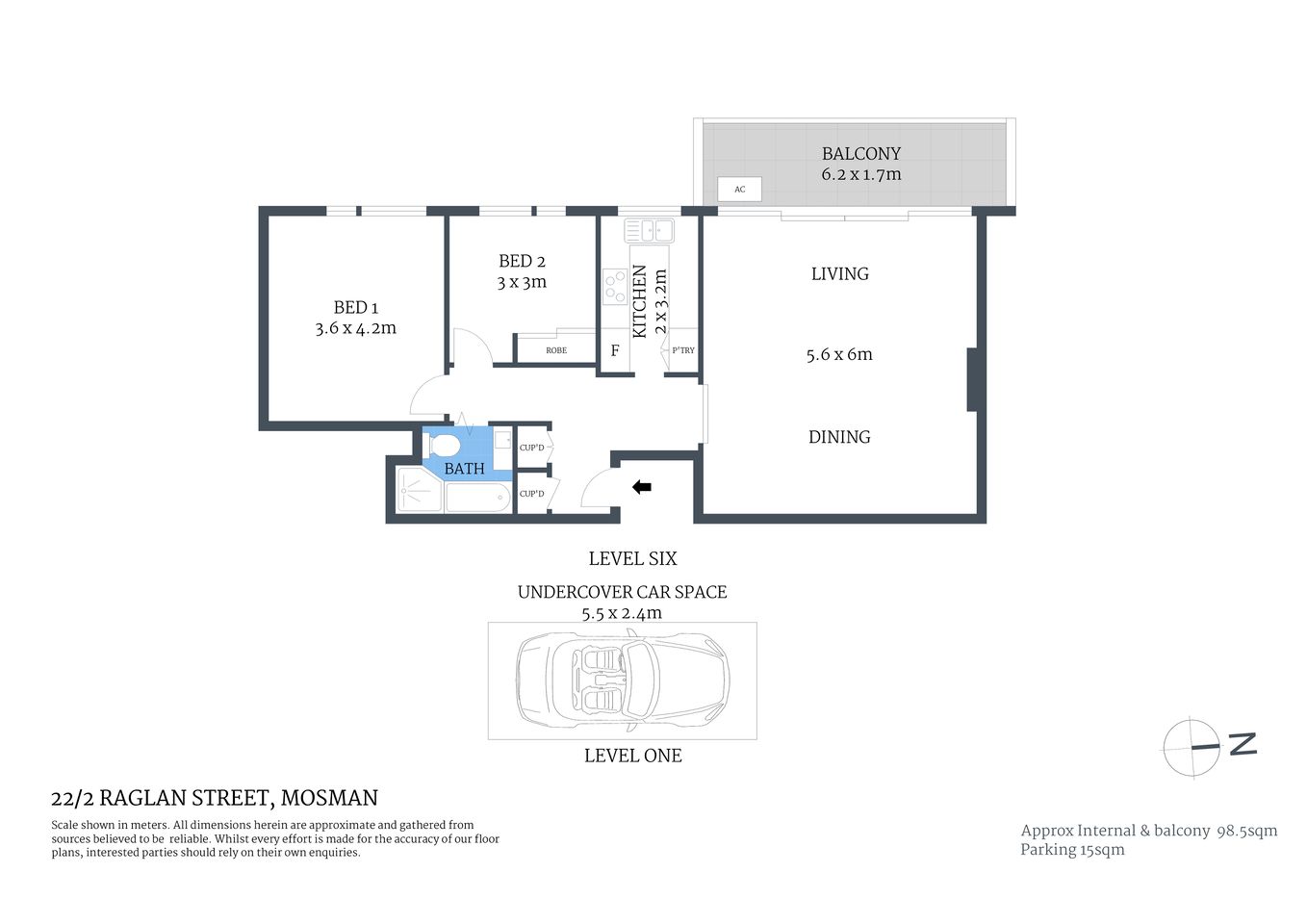 Property listing image