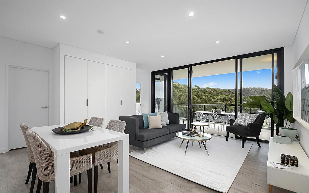 Property listing image