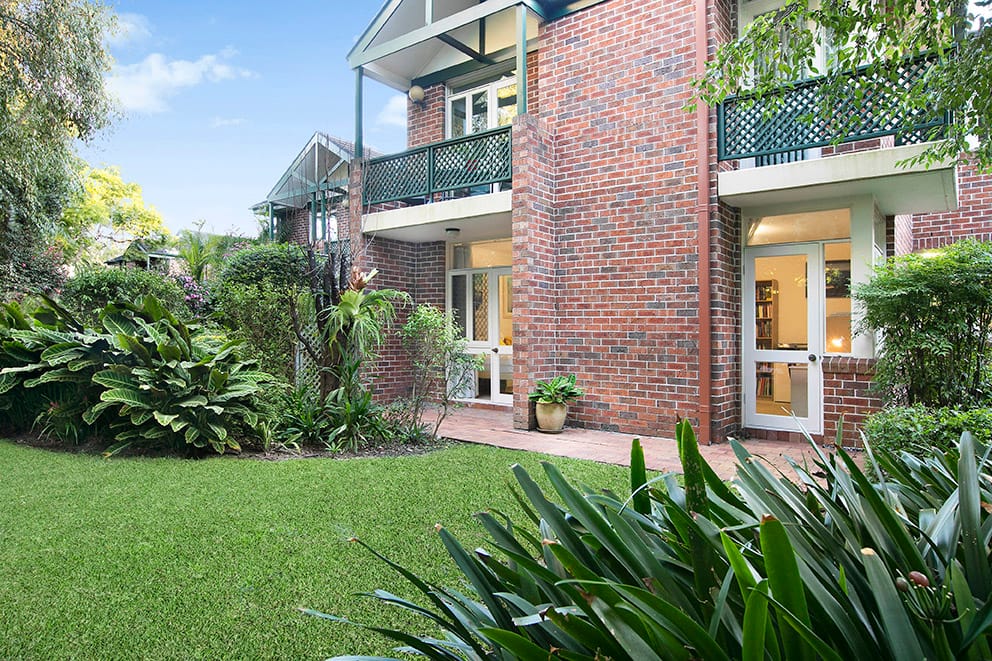 Property listing image