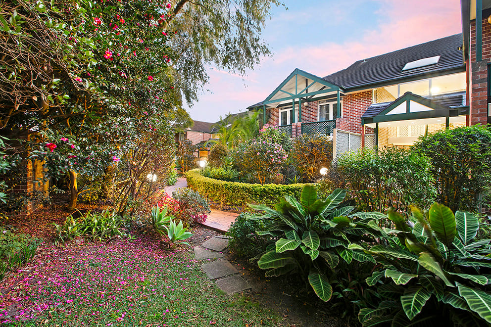 Property listing image