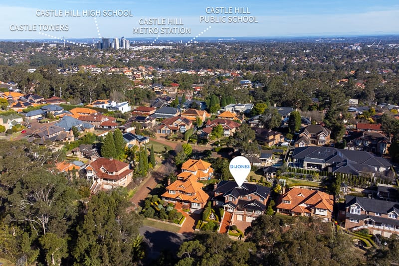 Property listing image