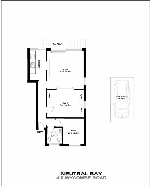 Property listing image