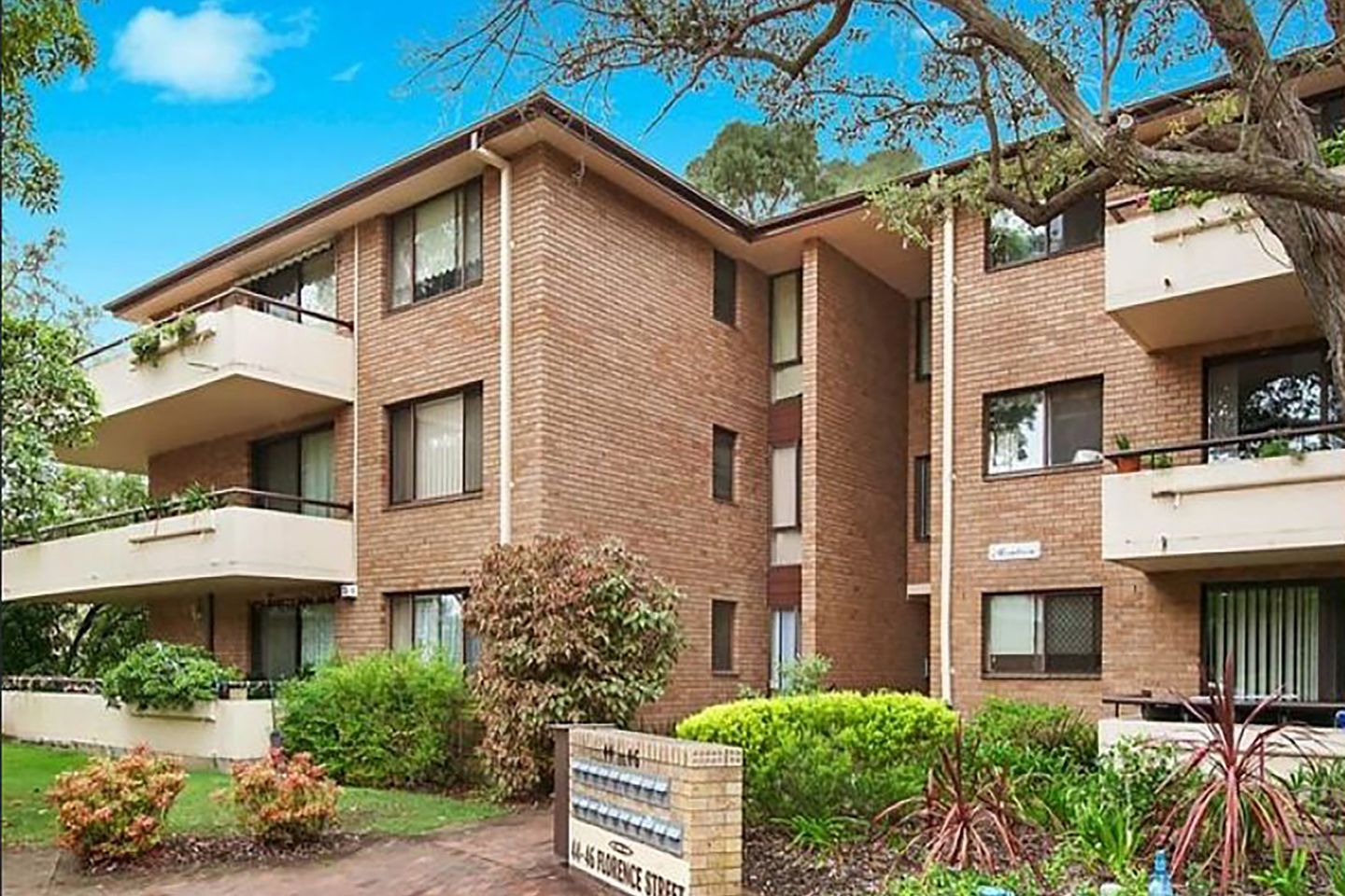 Property listing image