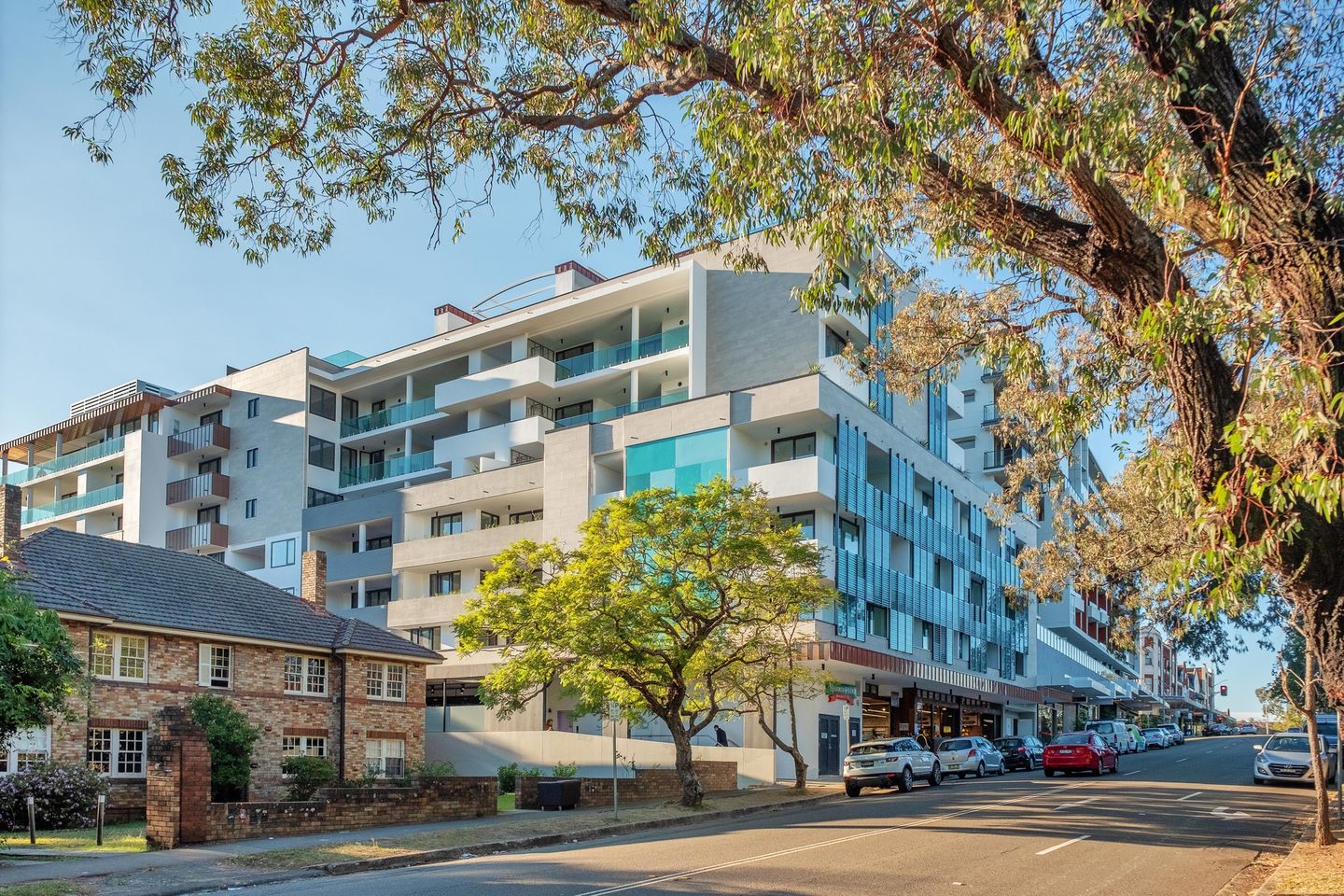 Property listing image