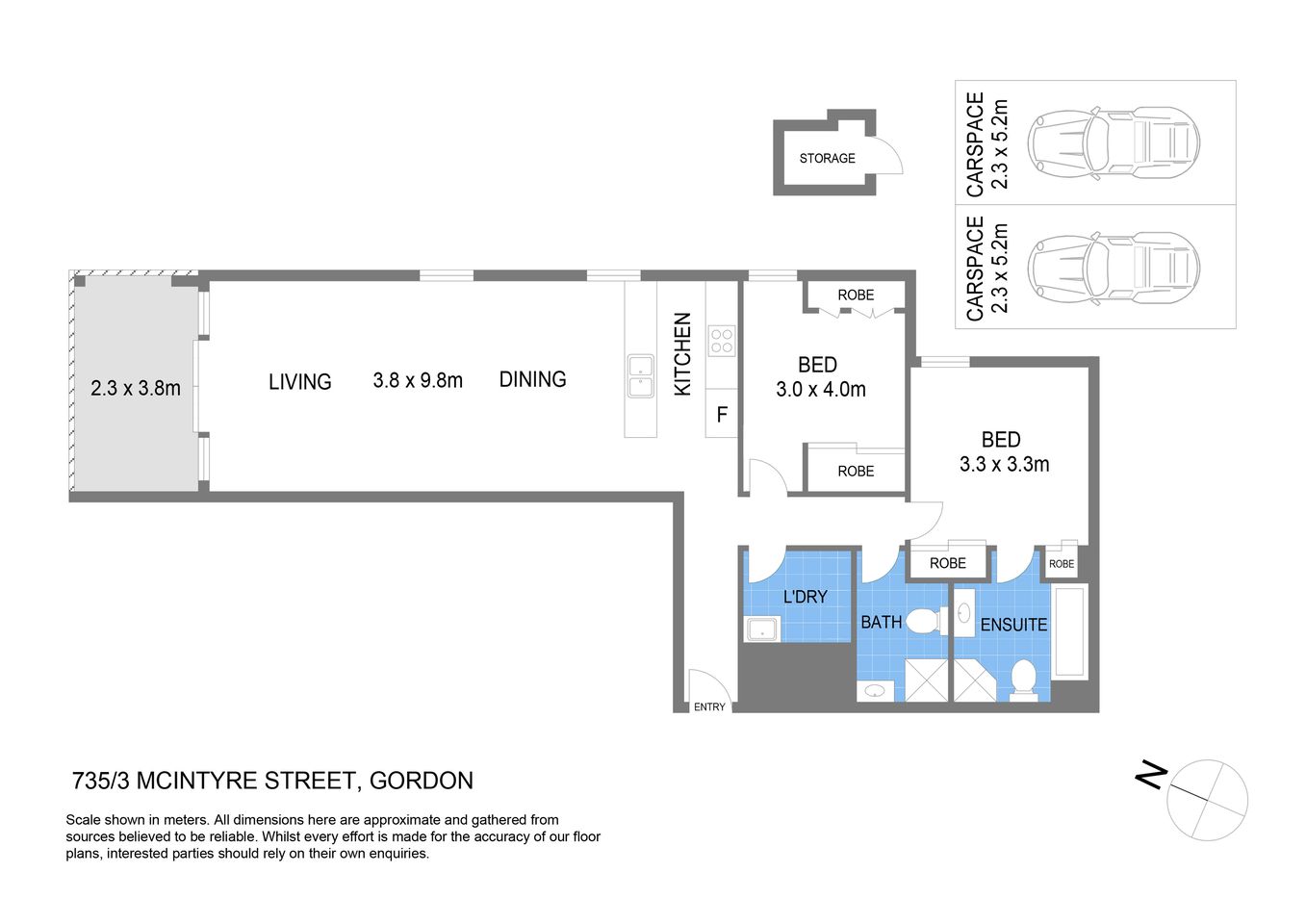 Property listing image