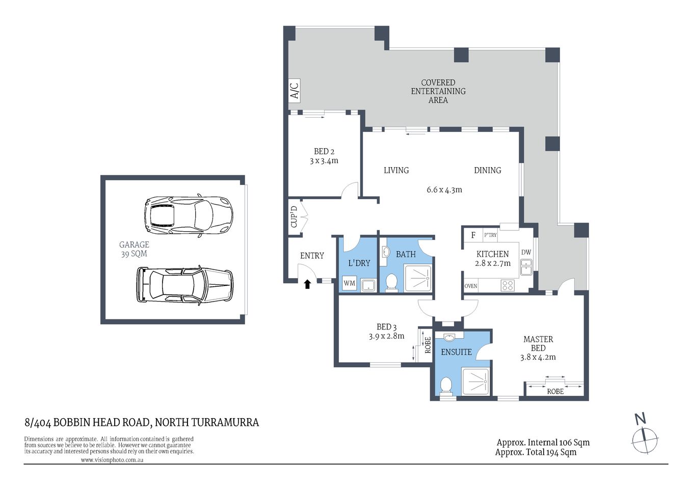 Property listing image