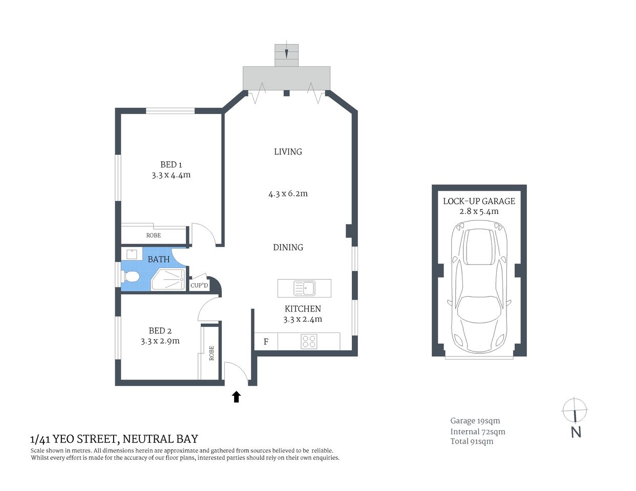 Property listing image