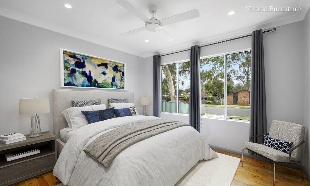 Property listing image