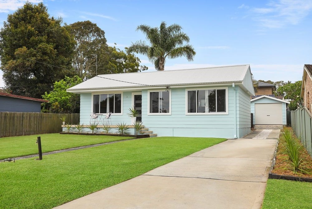 Property listing image