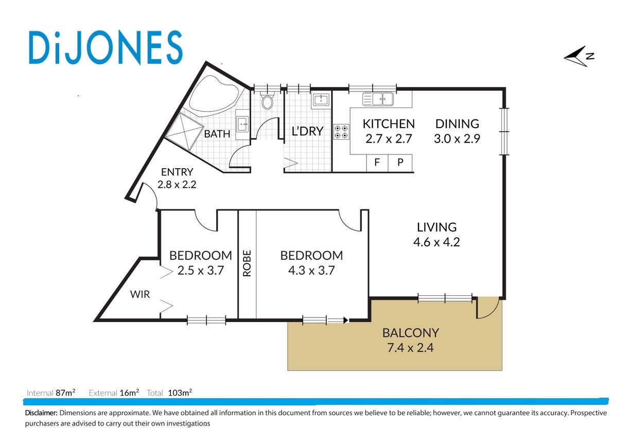 Property listing image
