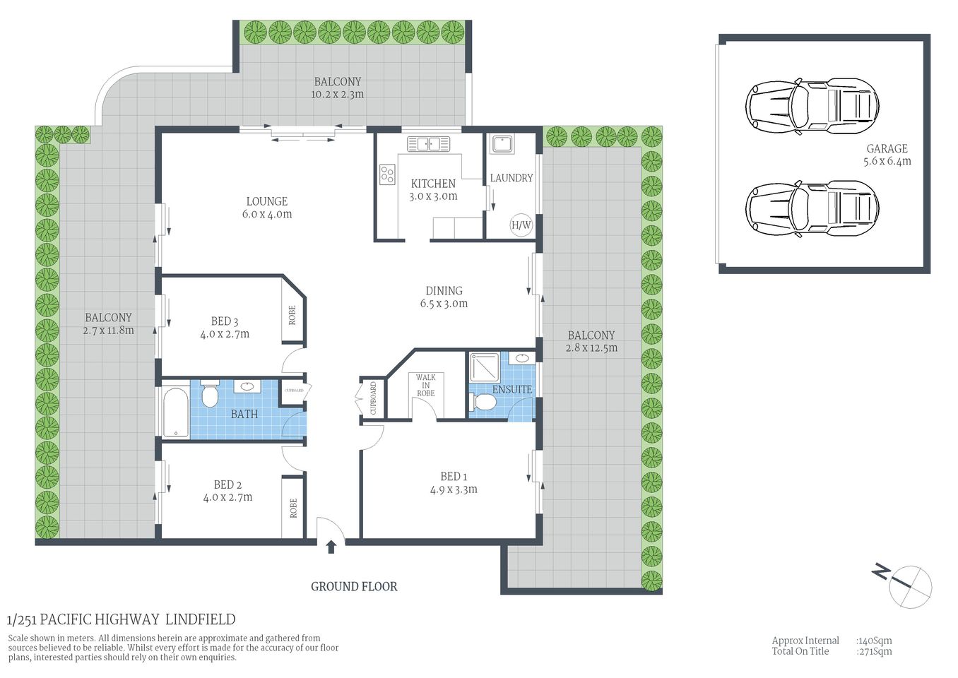Property listing image