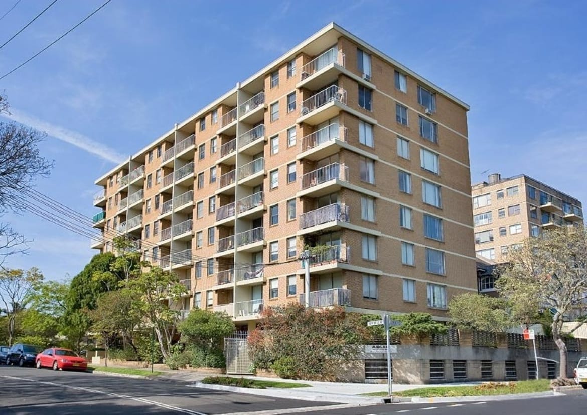 Property listing image