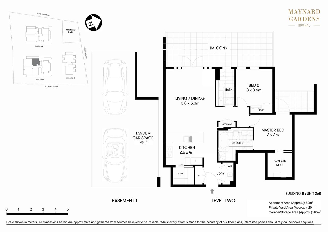 Property listing image