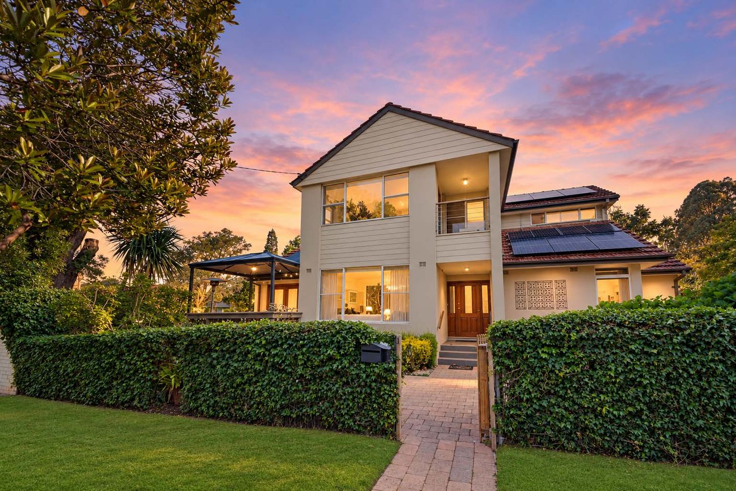 Property listing image