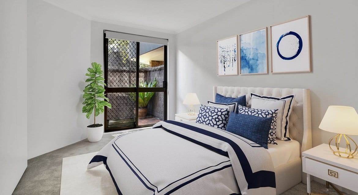 Property listing image