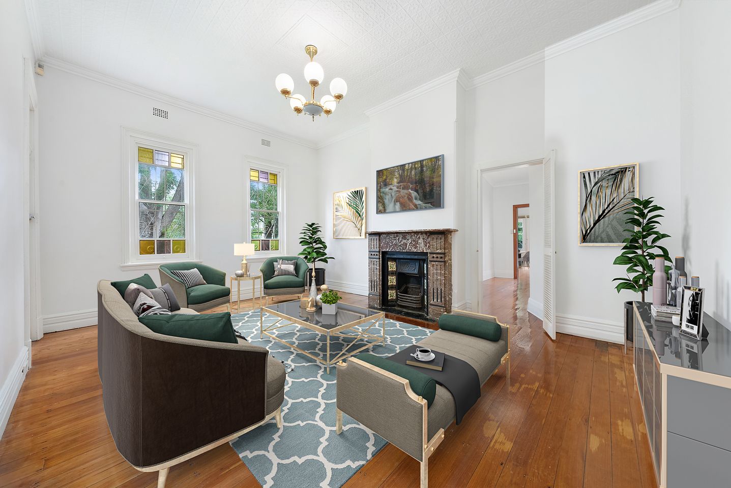 Property listing image