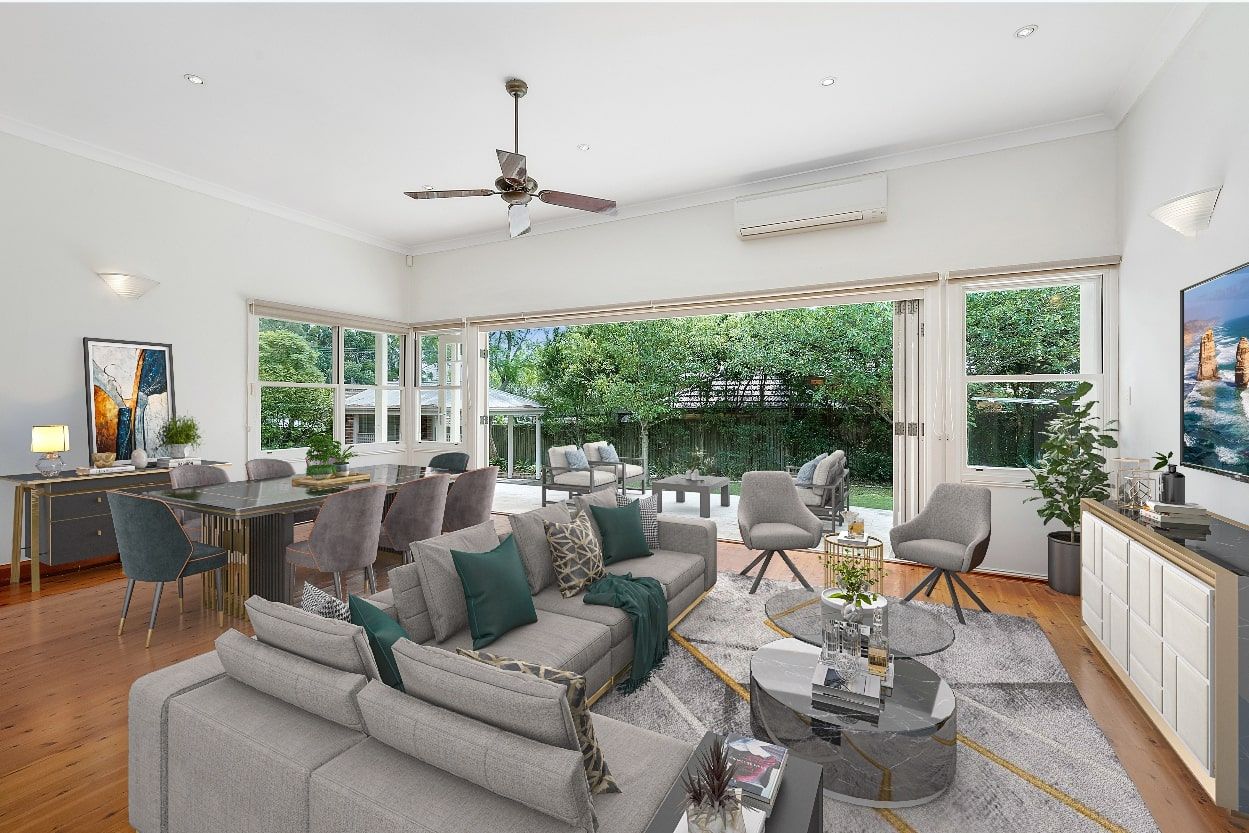 Property listing image