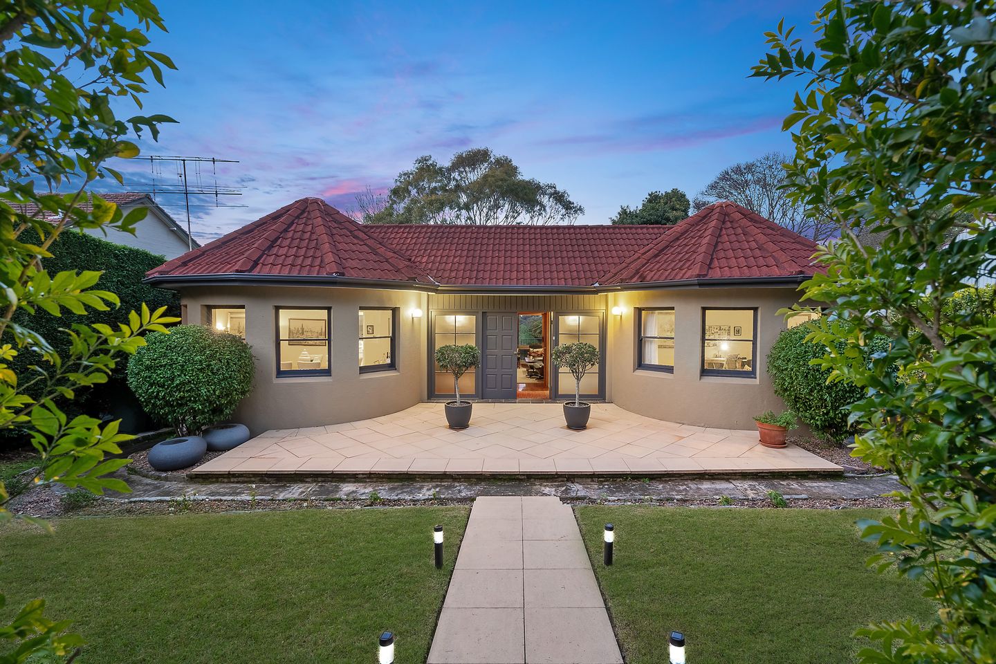 Property listing image
