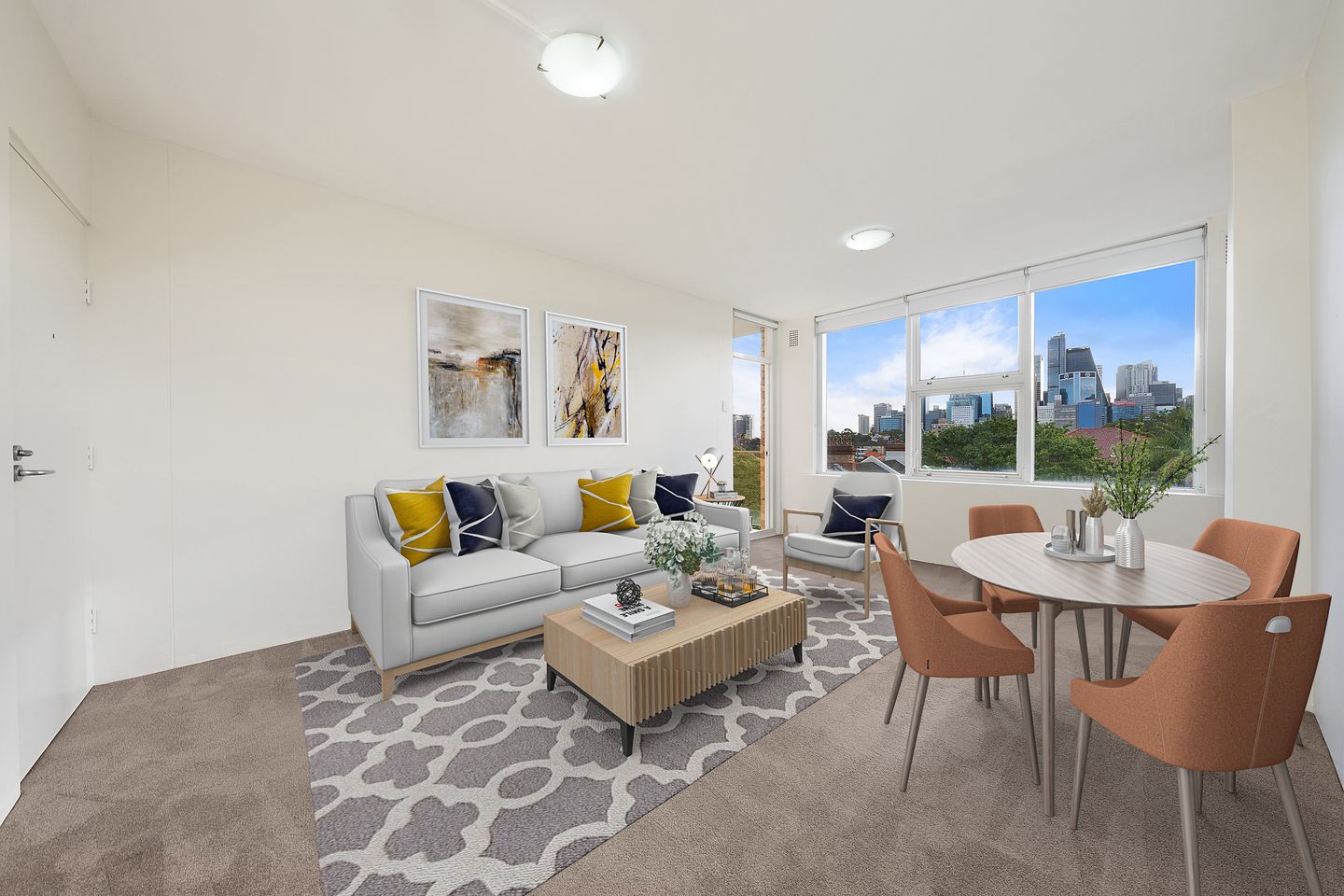 Property listing image