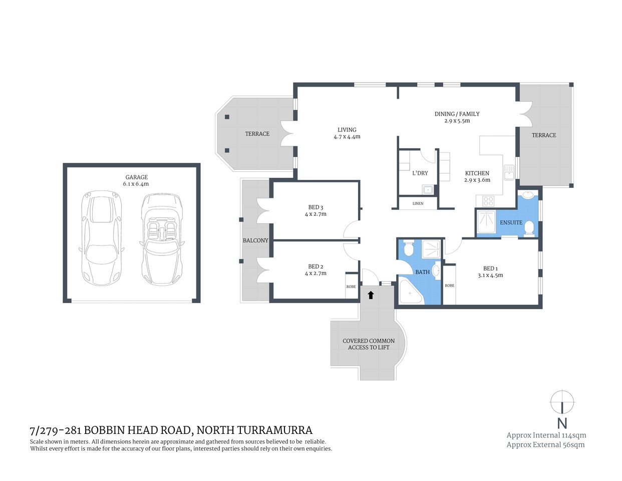 Property listing image