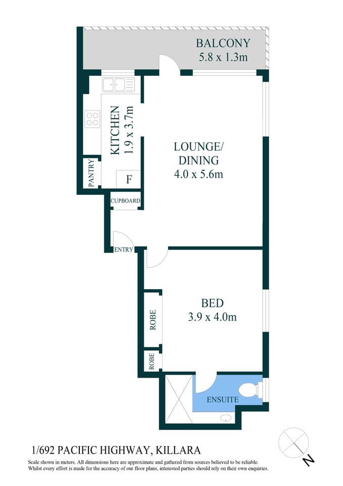 Property listing image