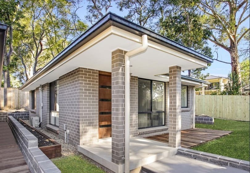 Property listing image