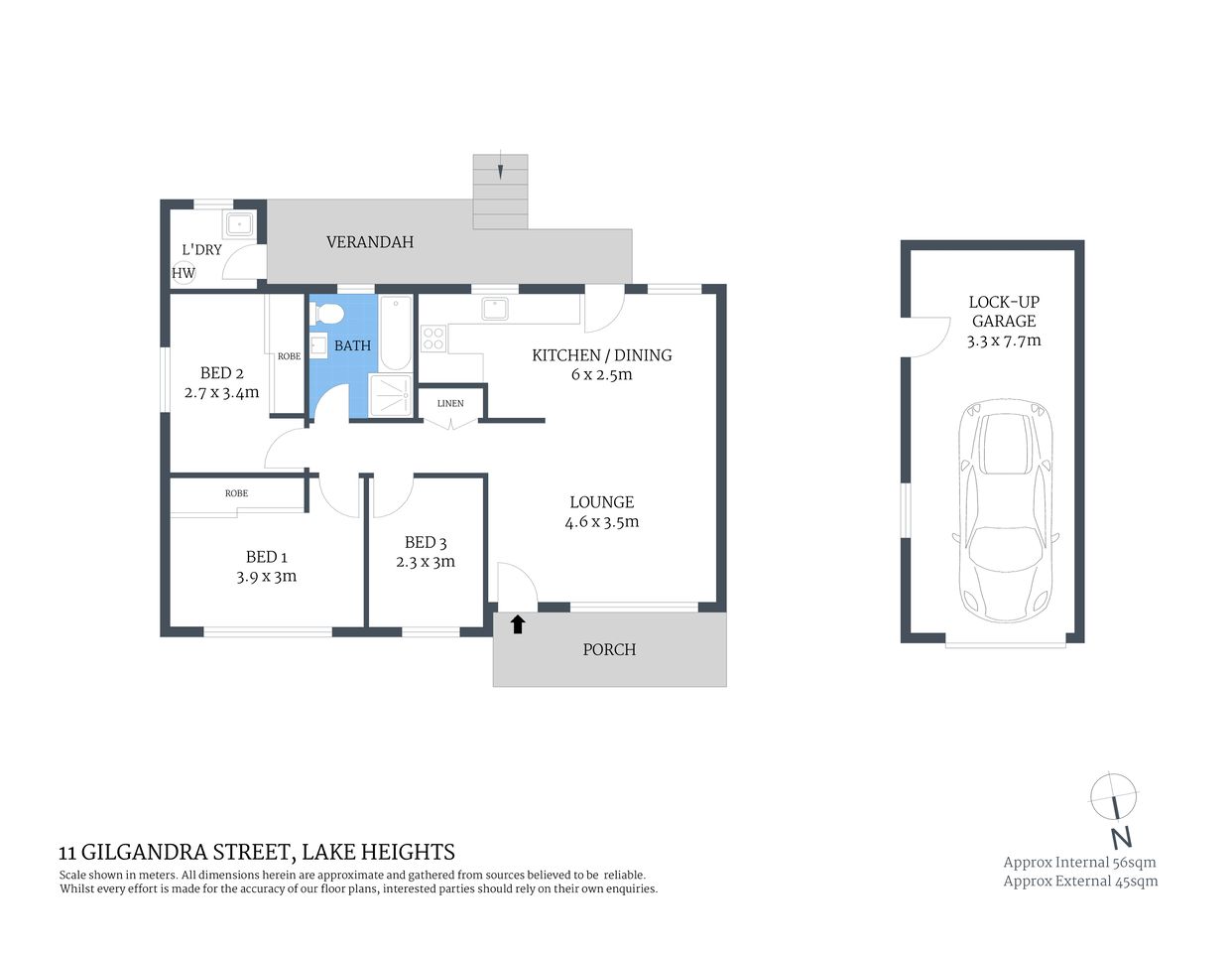 Property listing image