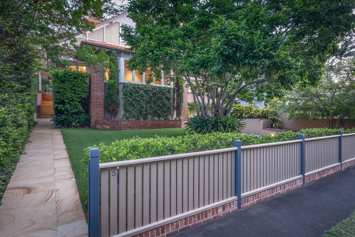 Property listing image
