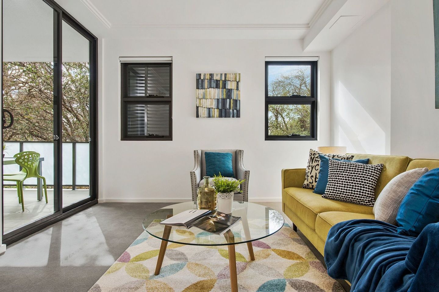 Property listing image