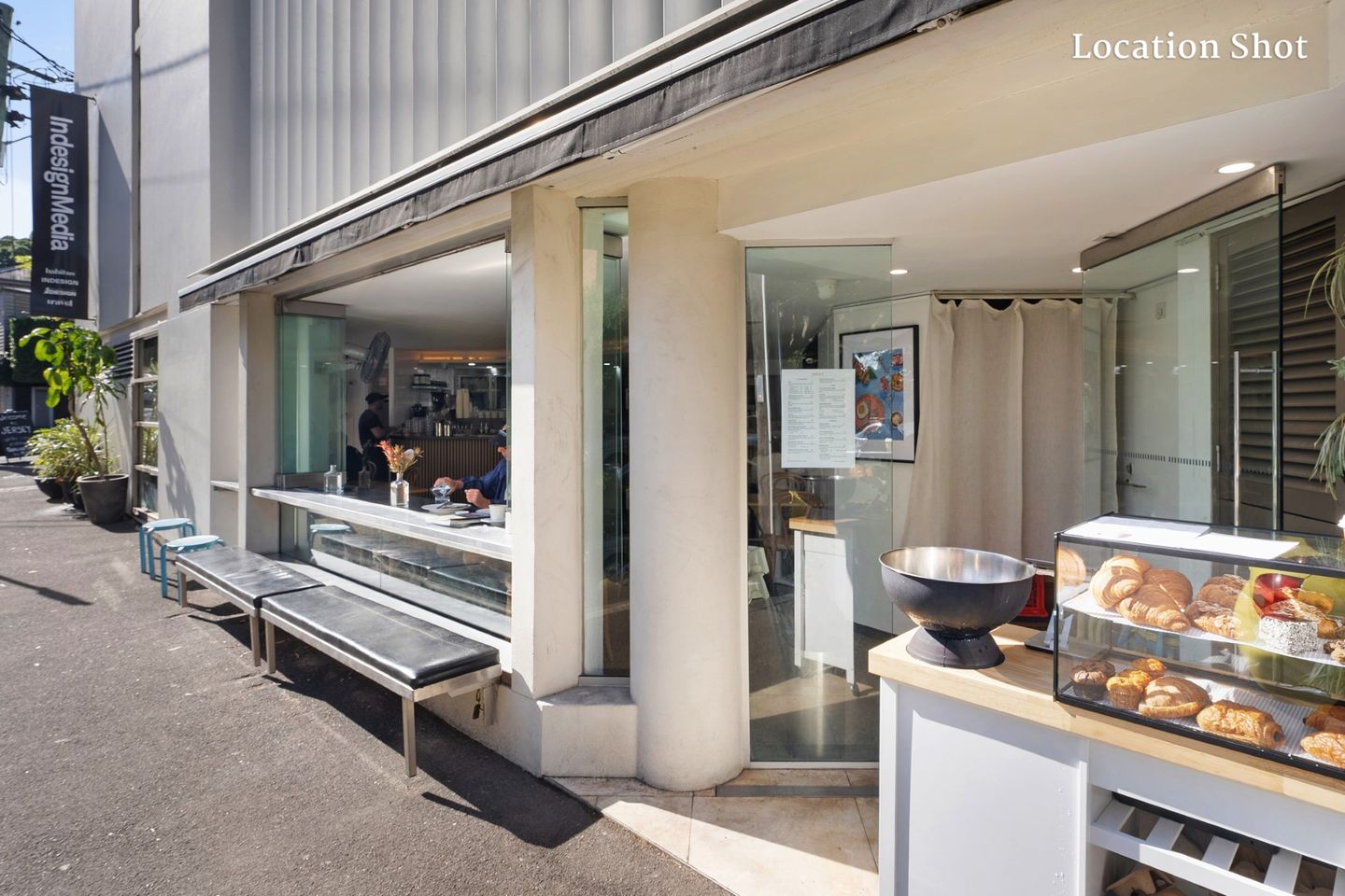 Property listing image